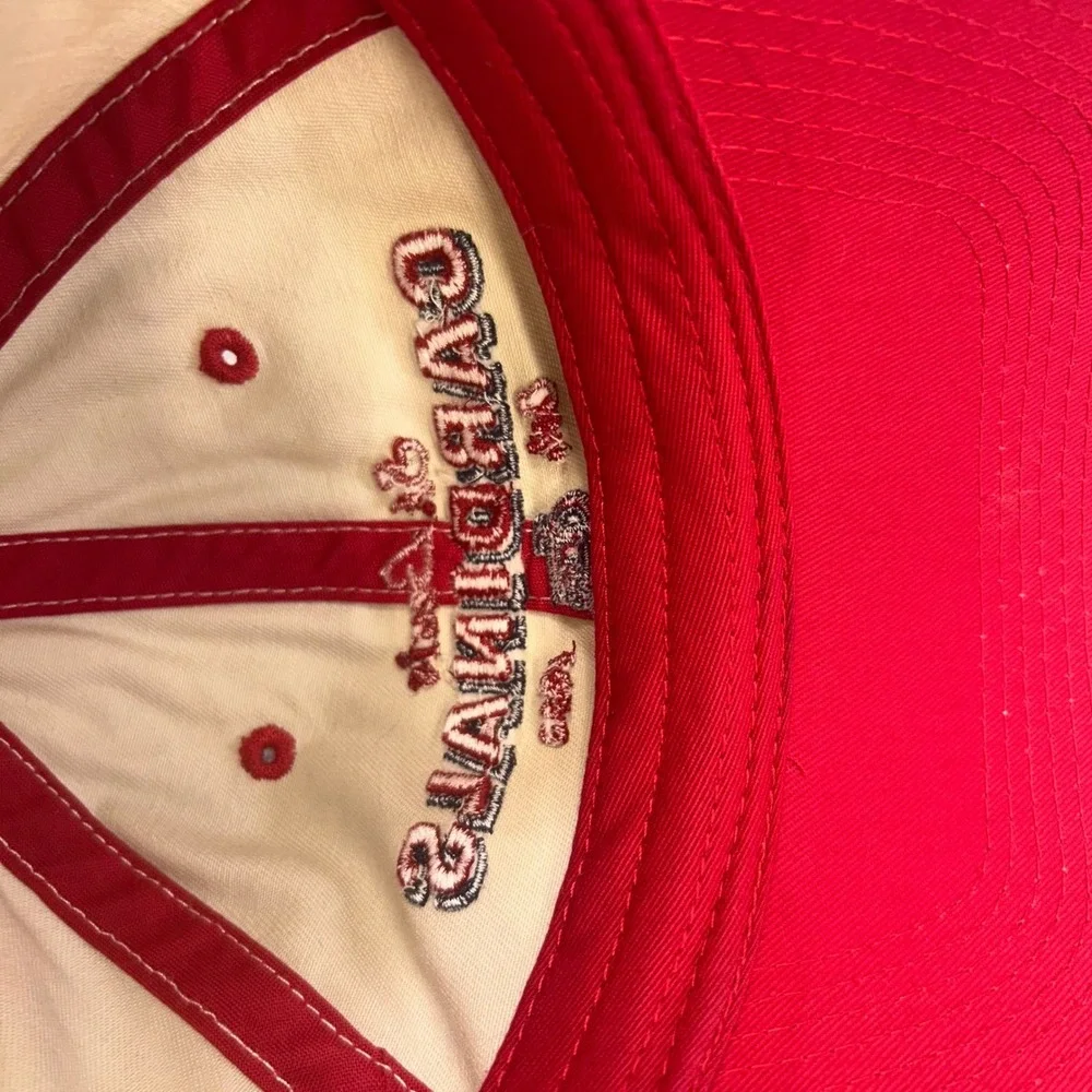 Mlb Genuine Merchandise classic st